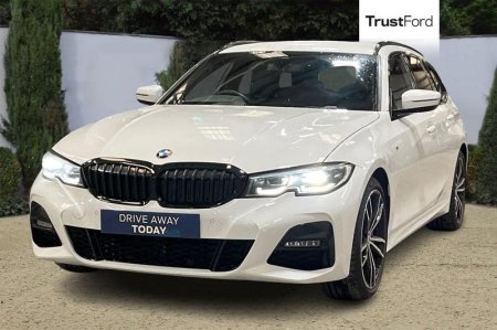 2020 BMW 3-Series - photo 5