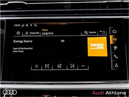 2027 Audi Q7 - photo 18