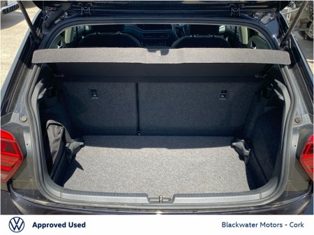 2018 Volkswagen Polo - photo 10