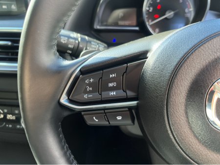 2019 Mazda Axela - photo 21