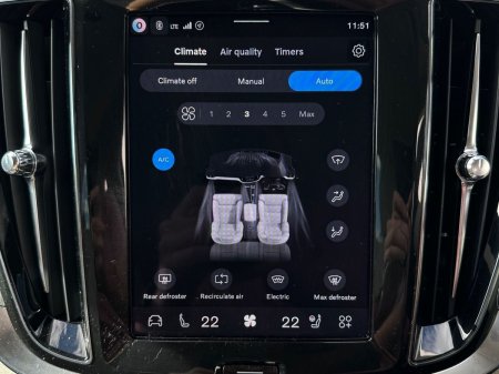 2026 Volvo V60 - photo 21
