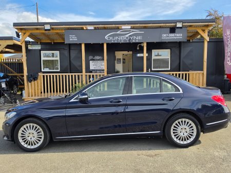 2016 Mercedes-Benz C-Class - photo 8