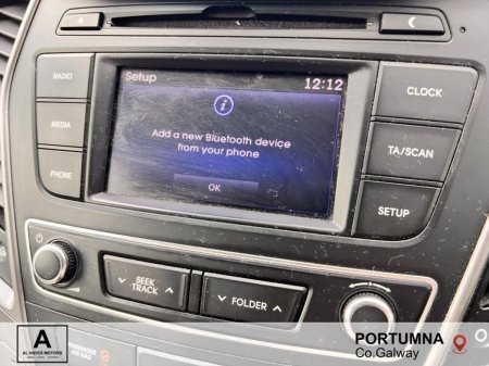 2016 Hyundai Santa Fe - photo 14