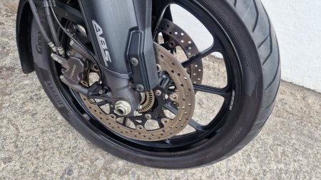 2018 Suzuki DL - photo 13
