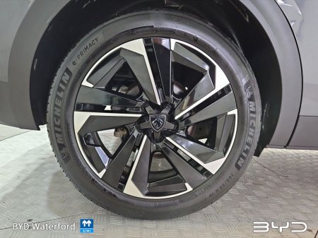 2024 Peugeot 408 - photo 12