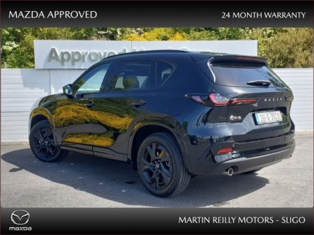 2026 Mazda CX-5 - photo 3