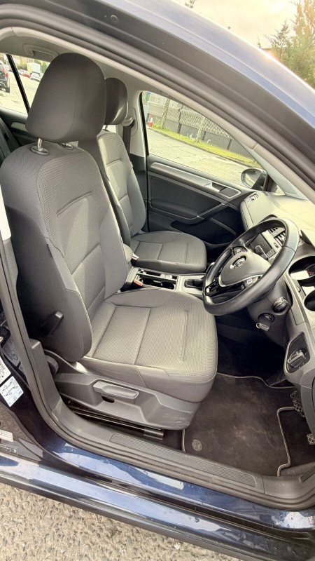2015 Volkswagen Golf - photo 11