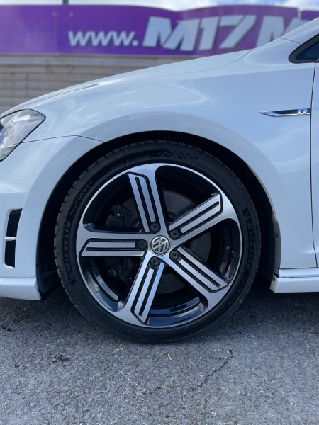 2016 Volkswagen Golf - photo 20