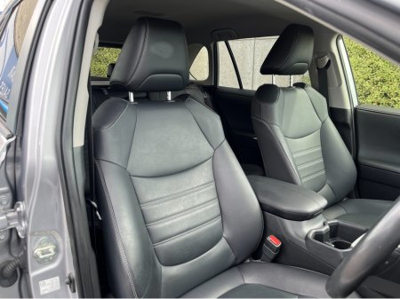 2024 Toyota RAV4 - photo 13