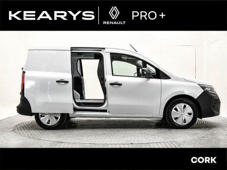 2024 Nissan TOWNSTAR - photo 4