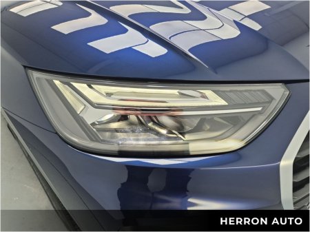 2024 Audi Q5 - photo 18