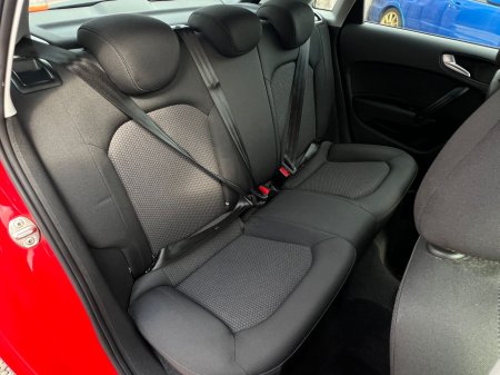 2016 Audi A1 - photo 12