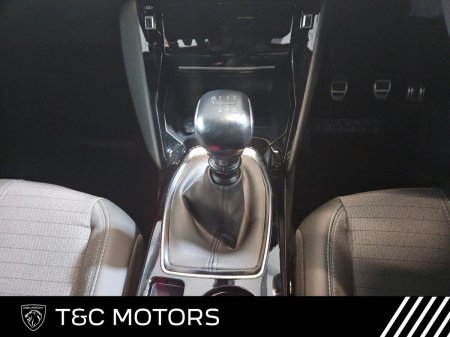 2023 Peugeot 2008 - photo 9