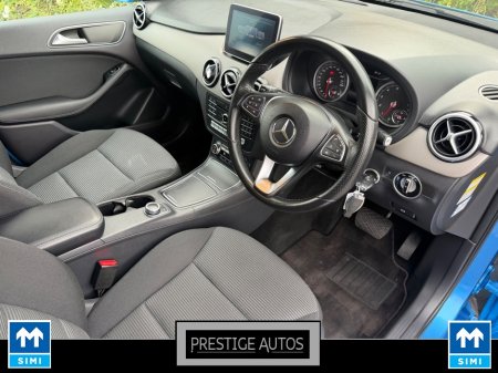 2015 Mercedes-Benz B-Class - photo 14