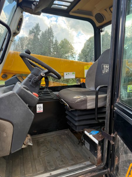 2005 JCB 526 - photo 15