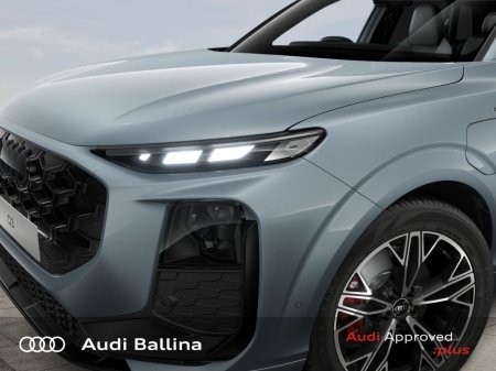 2026 Audi Q3 - photo 2