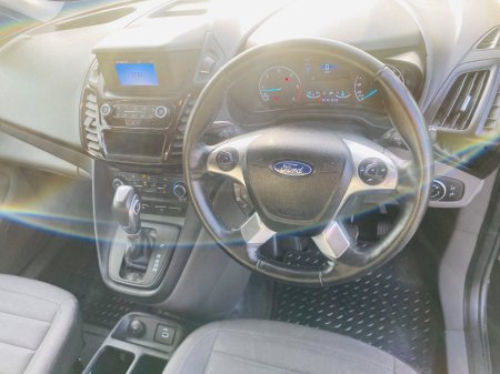 2023 Ford Transit Connect - photo 11