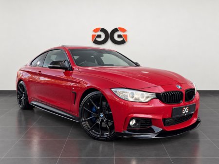 2016 BMW 4-Series - photo 8