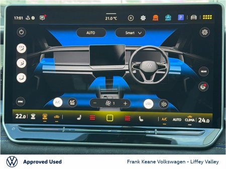 2026 Volkswagen Tayron - photo 15