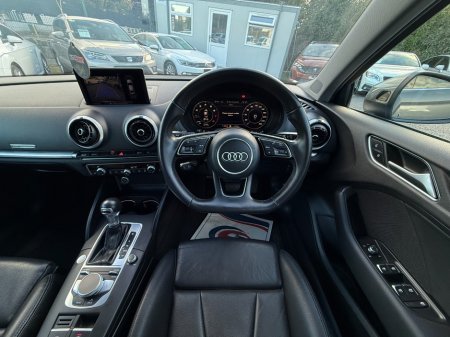 2020 Audi A3 - photo 9