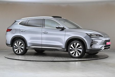 2026 BYD SEAL U - photo 12