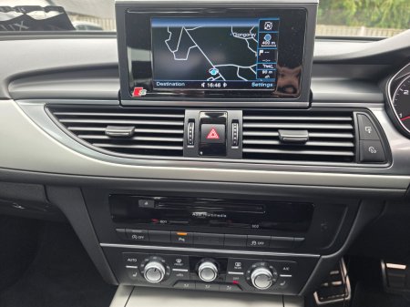 2016 Audi A6 - photo 18