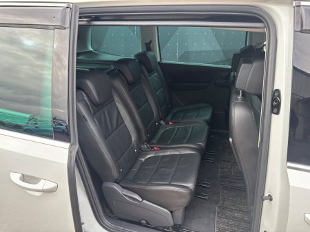 2020 Volkswagen Sharan - photo 11
