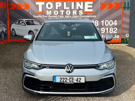 2022 Volkswagen Golf - photo 4
