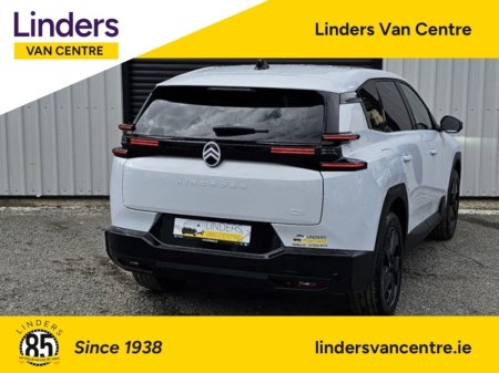 2026 Citroen C5 Aircross - photo 4
