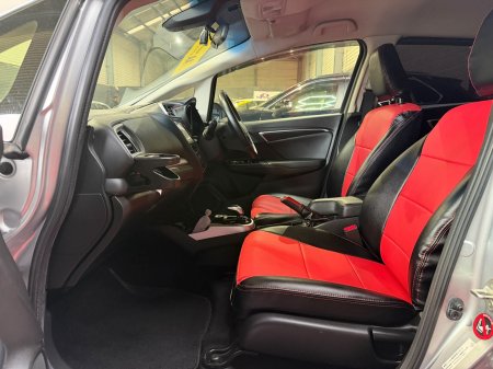 2016 Honda Fit - photo 27