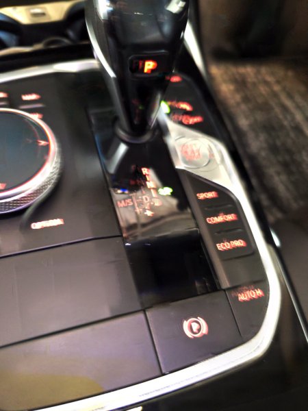 2020 BMW 3-Series - photo 23