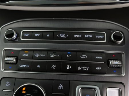 2023 Hyundai Santa Fe - photo 27