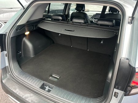 2025 Kia Sportage - photo 9