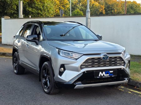 2022 Toyota RAV4 - photo 4