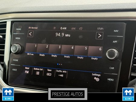 2020 Volkswagen T-Roc - photo 22