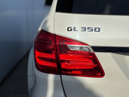2016 Mercedes-Benz GL-Class - photo 28
