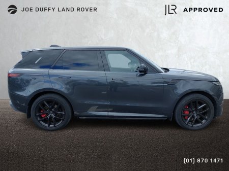 2024 Land Rover Range Rover Sport - photo 6