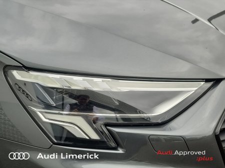 2024 Audi A3 - photo 39