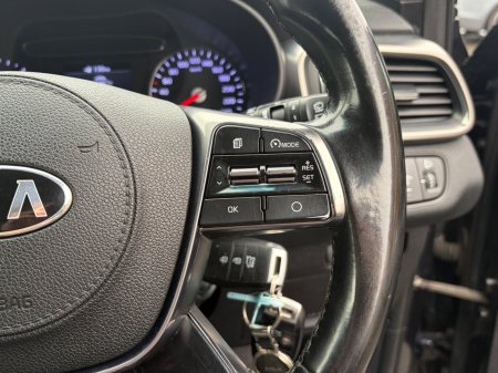 2019 Kia Sorento - photo 21