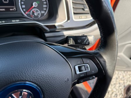 2018 Volkswagen Polo - photo 28