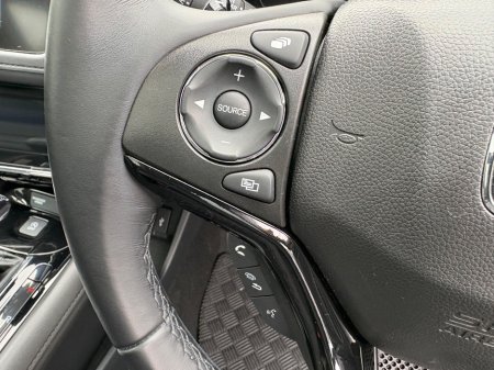 2018 Honda HR-V - photo 17