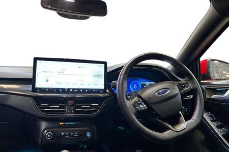 2023 Ford Focus - photo 10