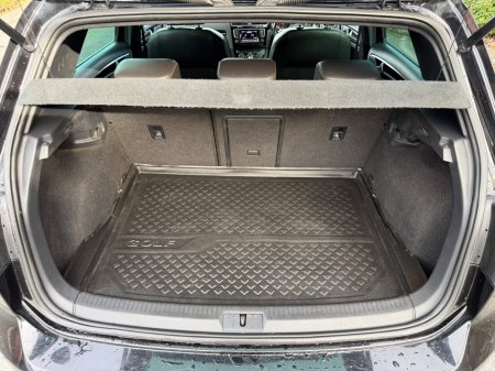 2015 Volkswagen Golf - photo 15