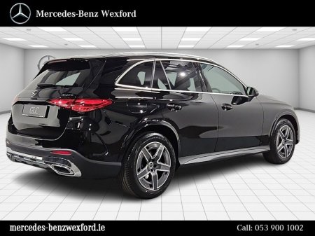 2026 Mercedes-Benz GLC - photo 4
