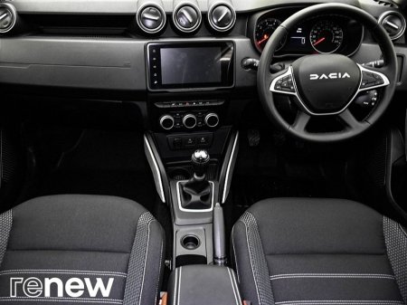 2023 Dacia Duster - photo 2