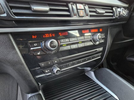 2016 BMW X6 - photo 18