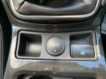 2020 Ford Kuga - photo 22