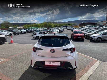 2024 Toyota Corolla - photo 4