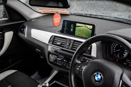 2018 BMW 1-Series - photo 9