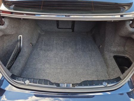 2016 BMW 5-Series - photo 20